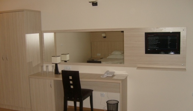 Villa_Mare_Hotel_Sunny_Beach_Air_Tour_Travel